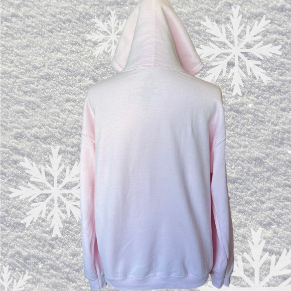 NWOT HELLO KITTY HOODIE - Picture 9 of 9